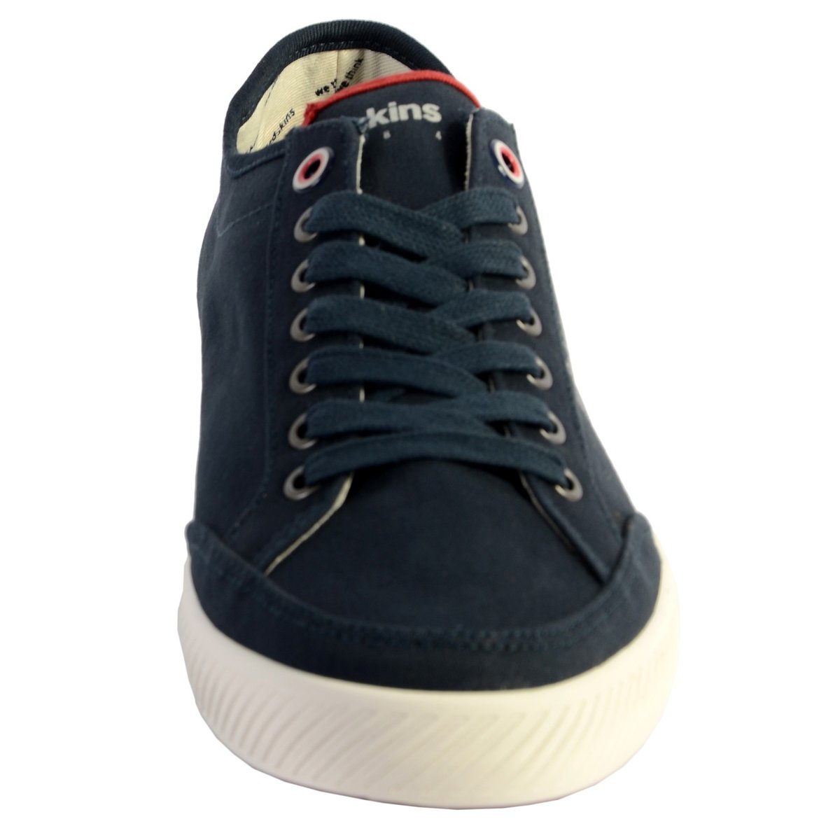 Basket Rigel marine, REDSKINS