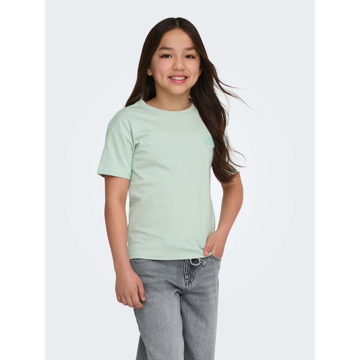 T-Shirt aqua foam, KIDS ONLY