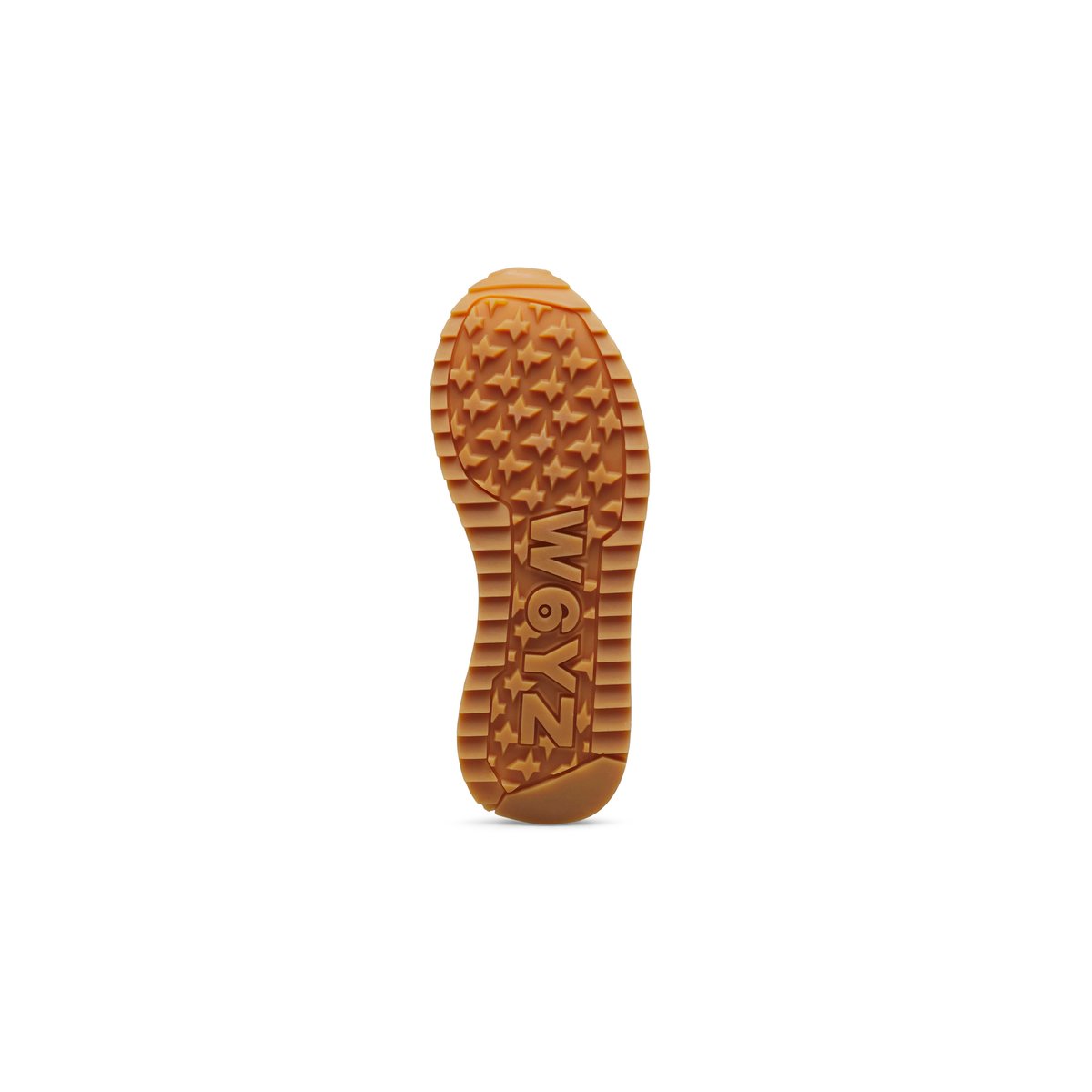 Baskets en daim et tissu technique JET VL-J. beige-or, W6YZ