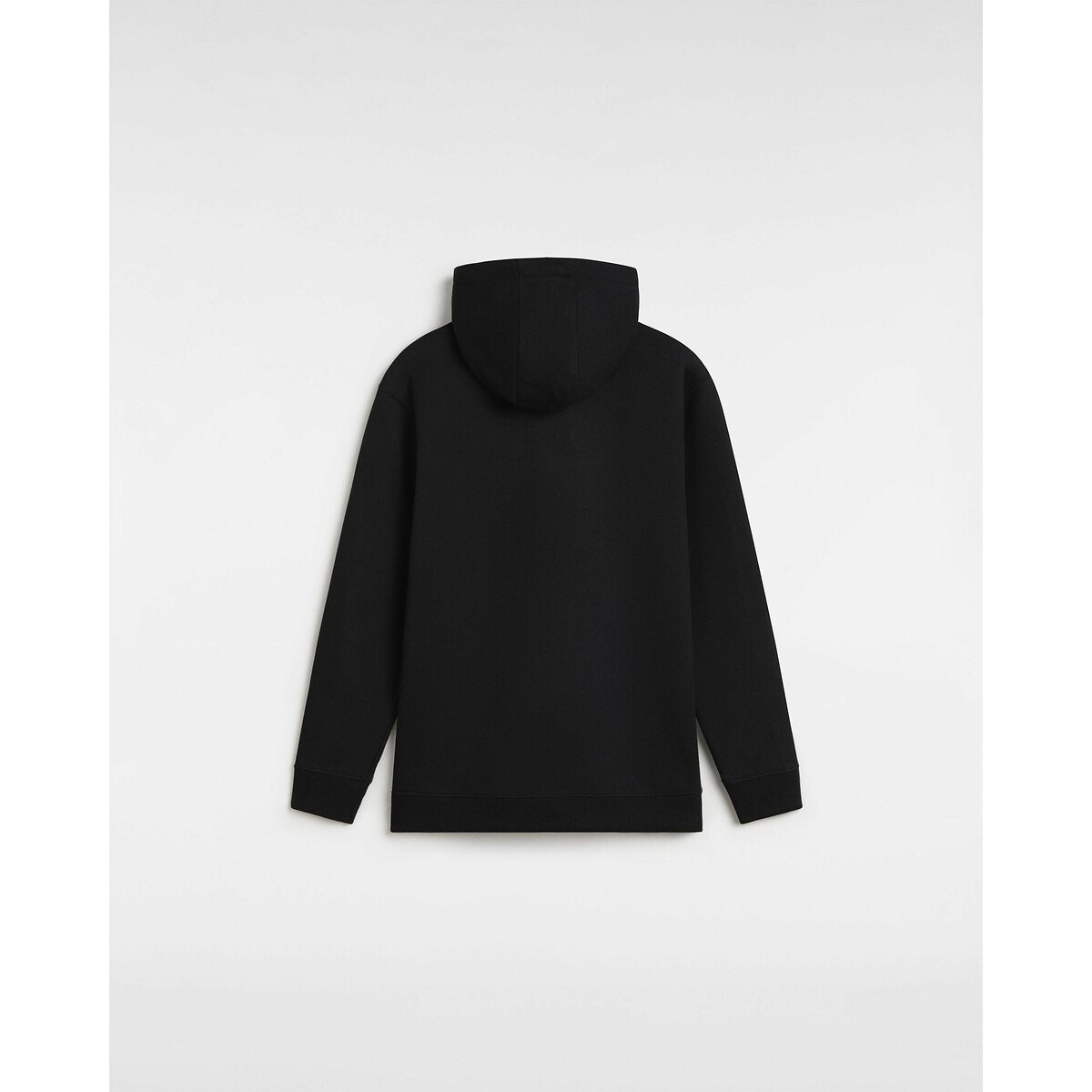 Hoodie in molton zwart, VANS
