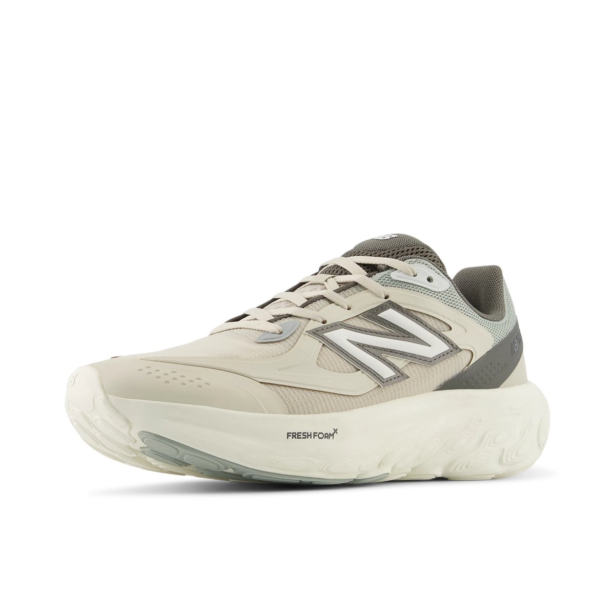 Fresh Foam Trainer. blanc - 8zc, NEW BALANCE