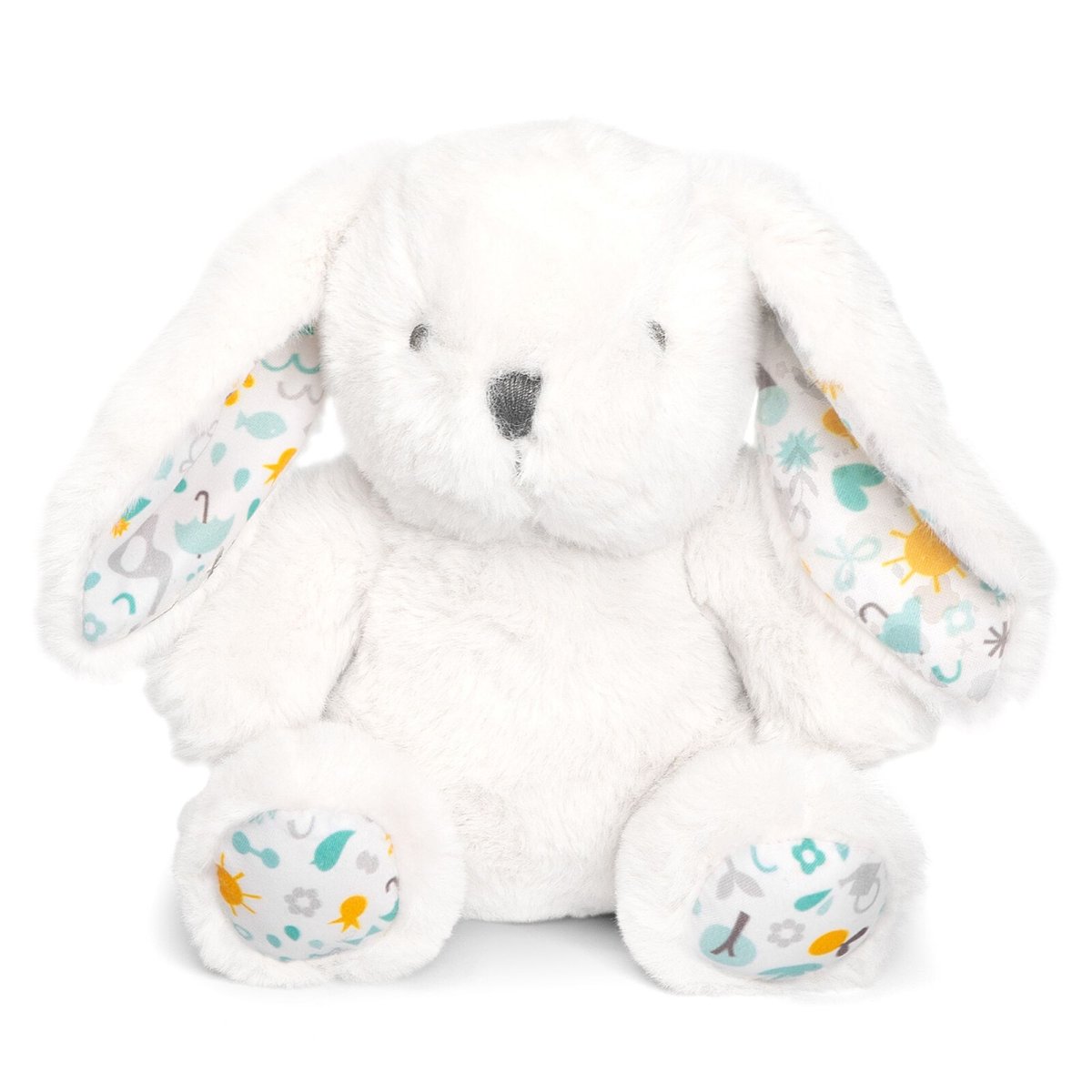 Coffret eau de Cologne pour bébé + peluche vert, SUAVINEX