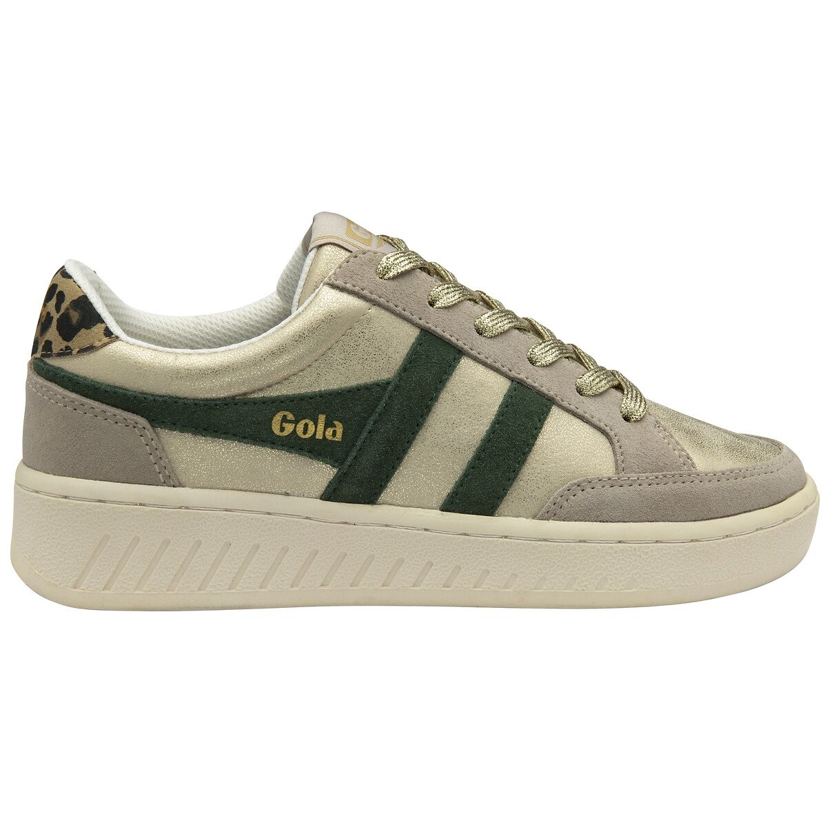 Baskets Superslam Blaze II or, GOLA