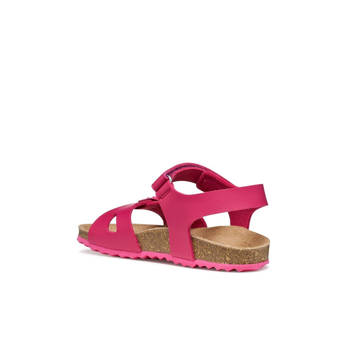 Sandales ADRIEL fuchsia, GEOX