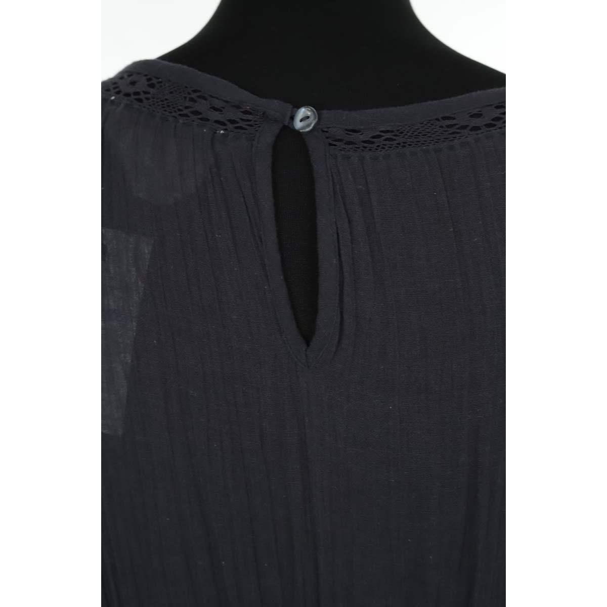 Robe - Très Bon État gris, LEON & HARPER