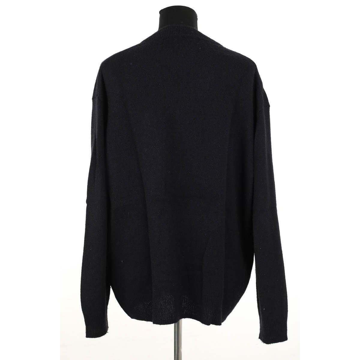 Pull - Très Bon État noir, APC