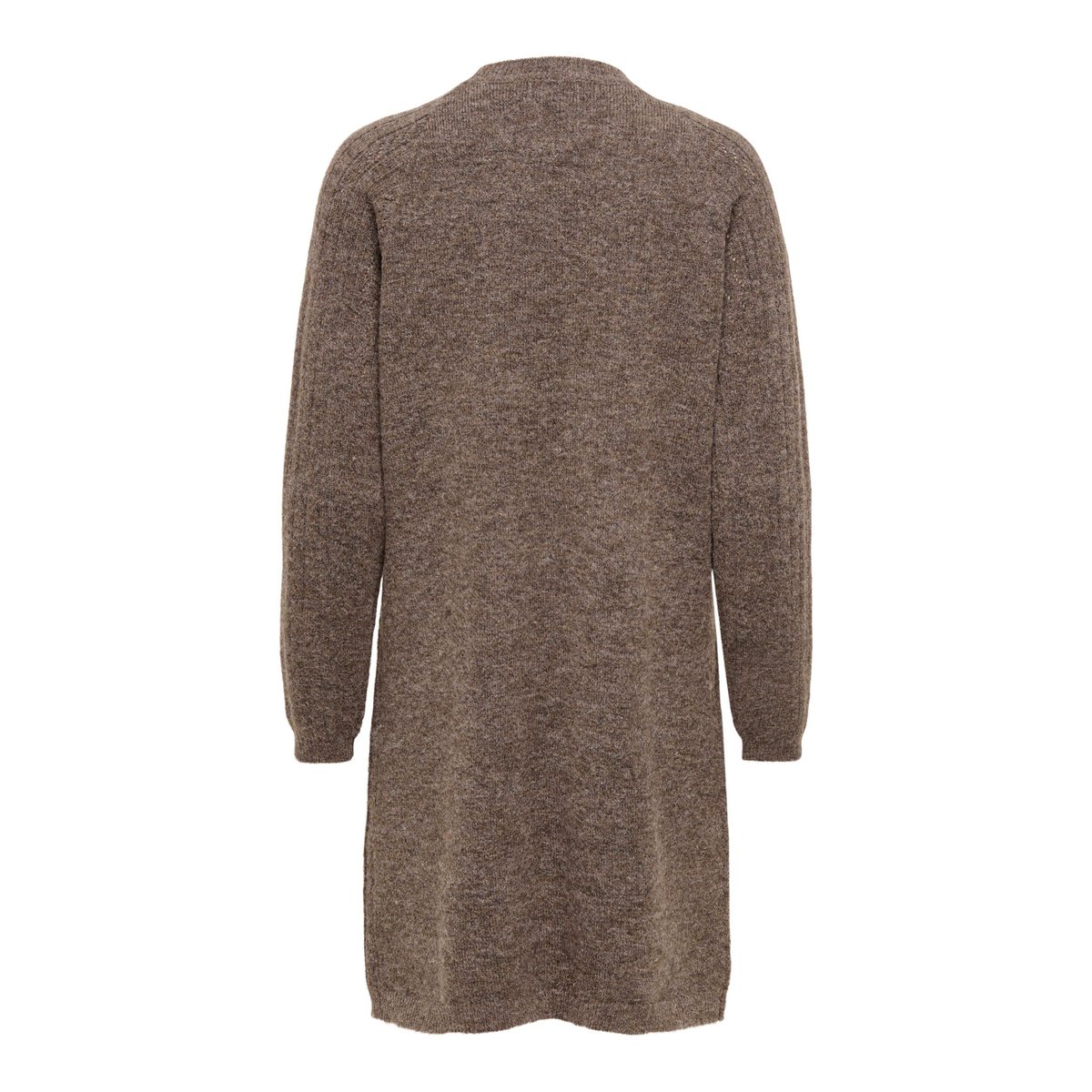 Robe En Maille morel, JDY