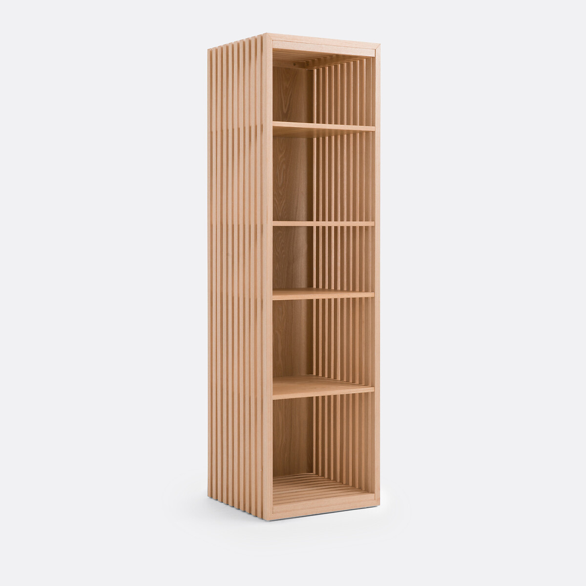 Module de dressing 4 étagères, Theonie naturel, LA REDOUTE INTERIEURS