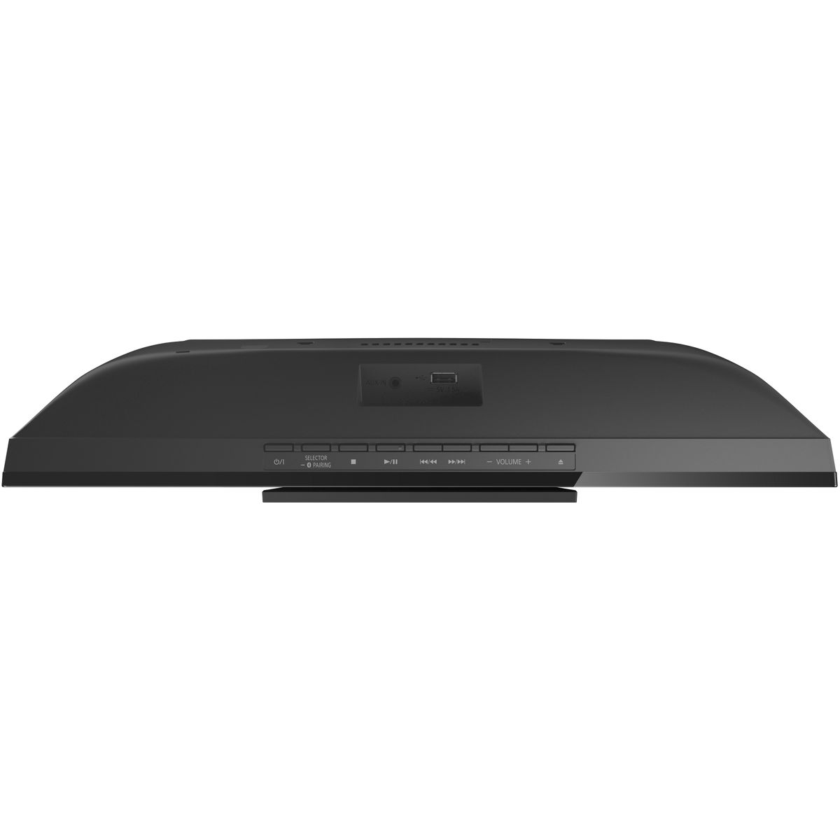 Chaîne HiFi SC-HC302EG-K noir, PANASONIC