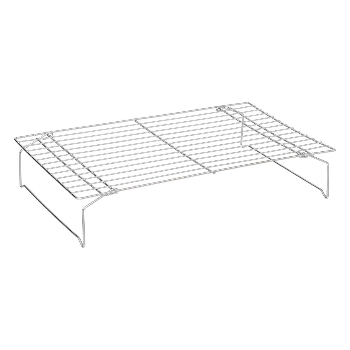 Volette à pâtisserie ESSENTIELS argent, 5FIVE SIMPLY SMART