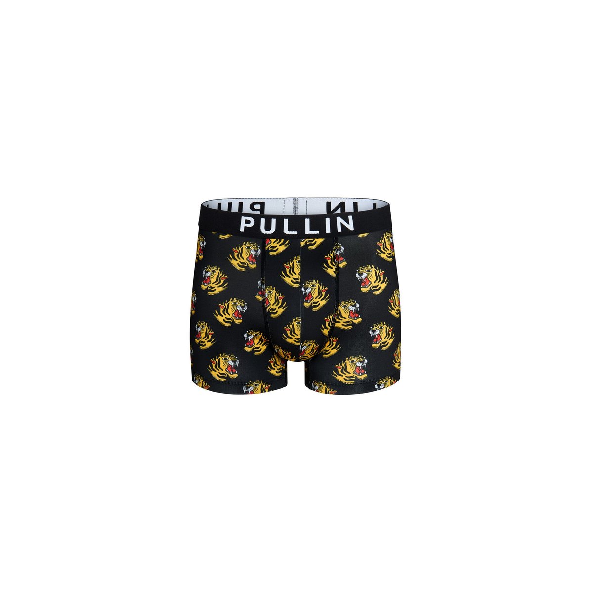 BOXER COURT FUYO multicolore, PULLIN