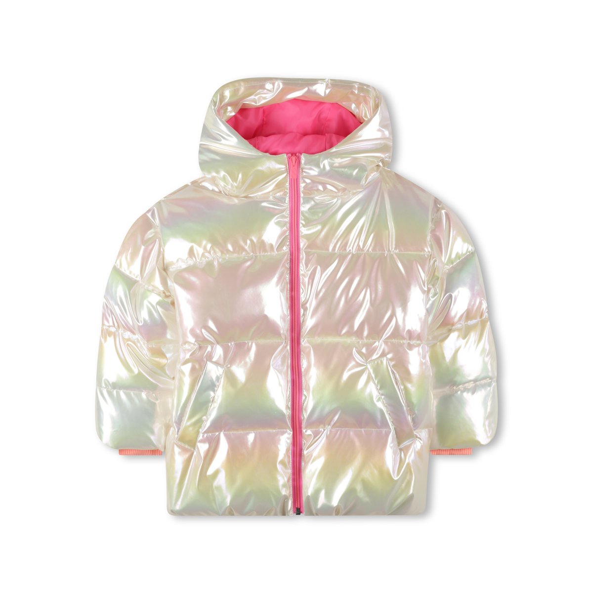 Veste à capuche multico, BILLIEBLUSH