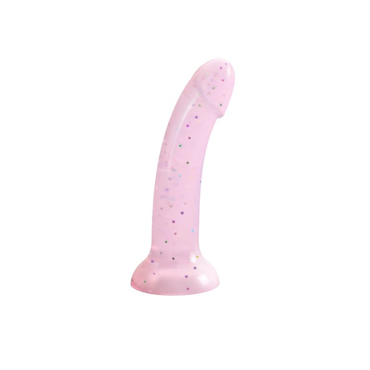 Dildolls Starlight pailleté bleu, LOVE TO LOVE