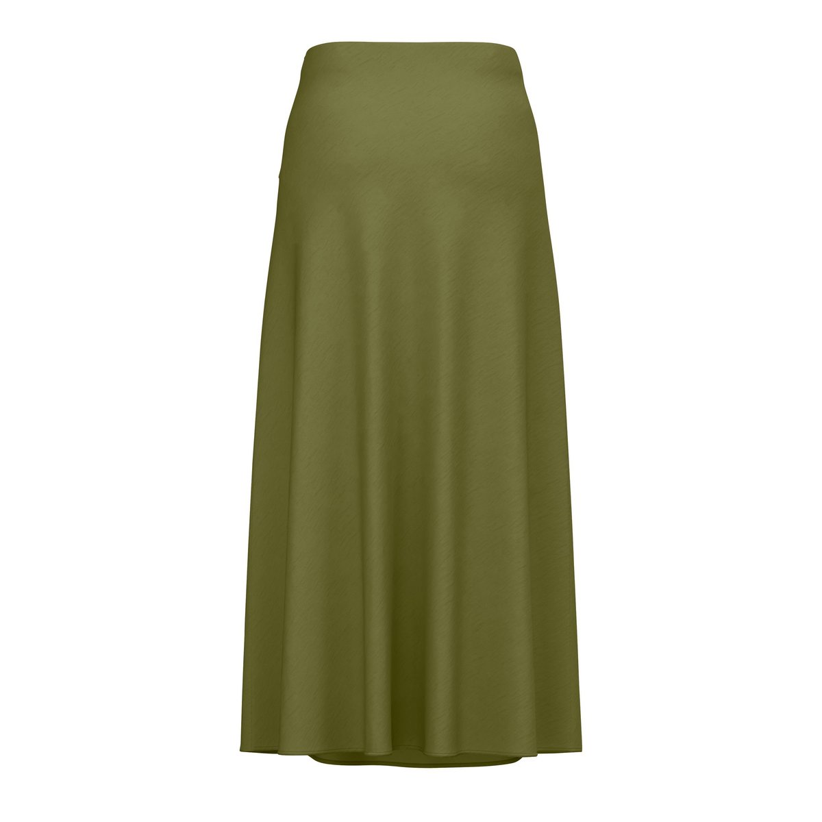 Jupe verte - peat moss, JDY