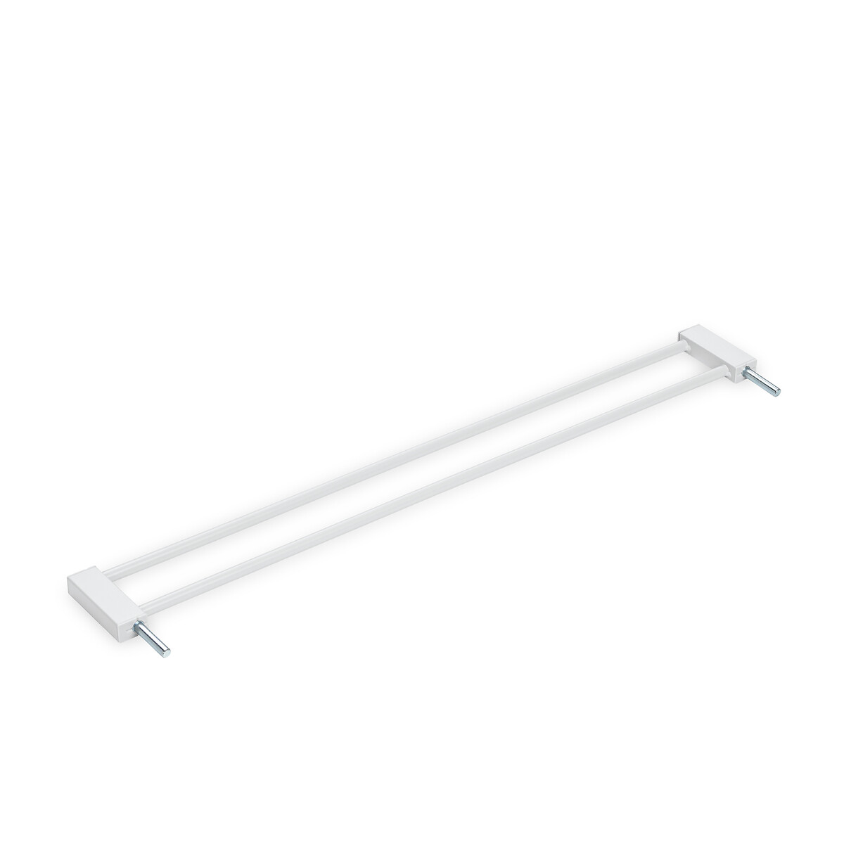 Safety Gate Extension 9 cm white, HAUCK
