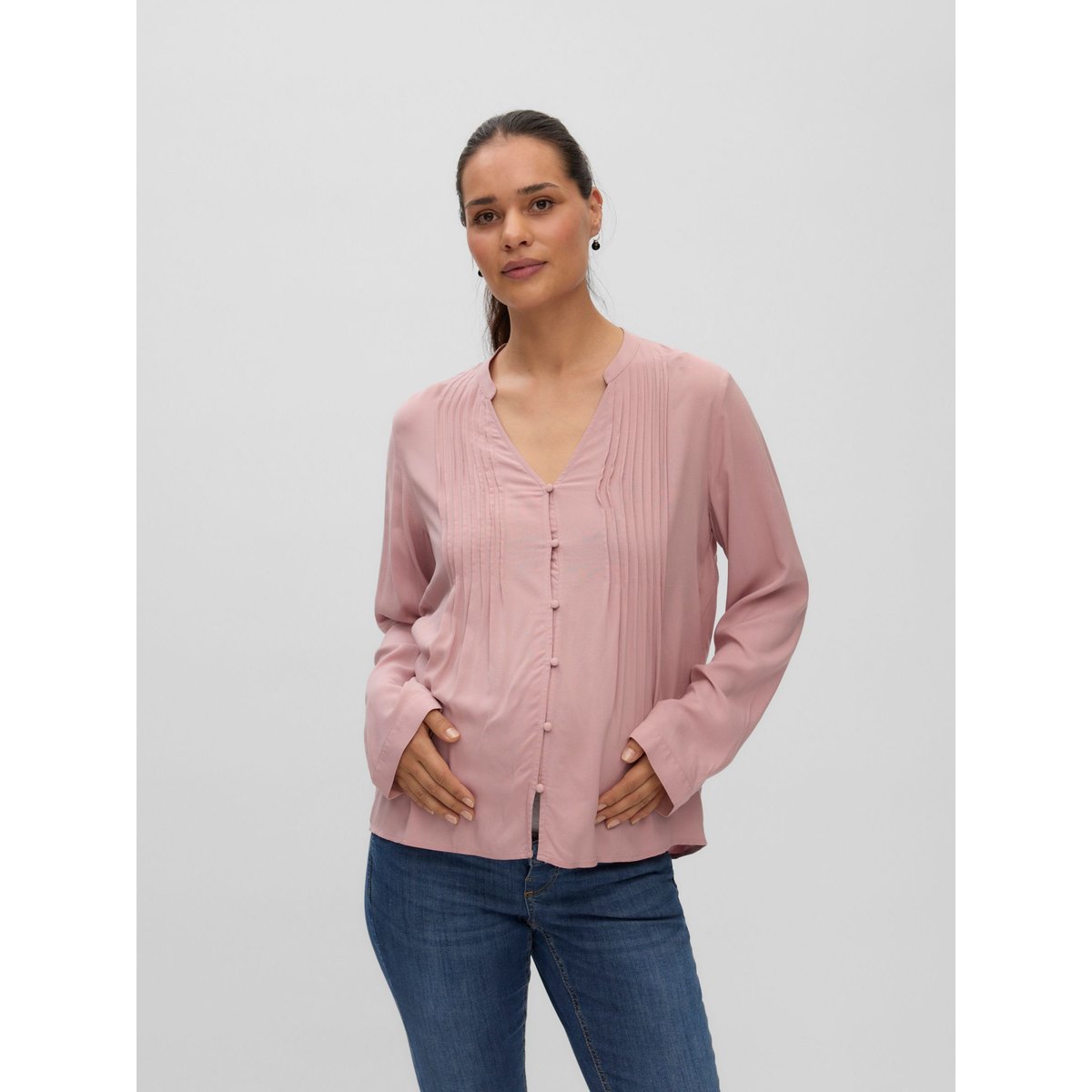 Chemise woodrose, MAMA LICIOUS