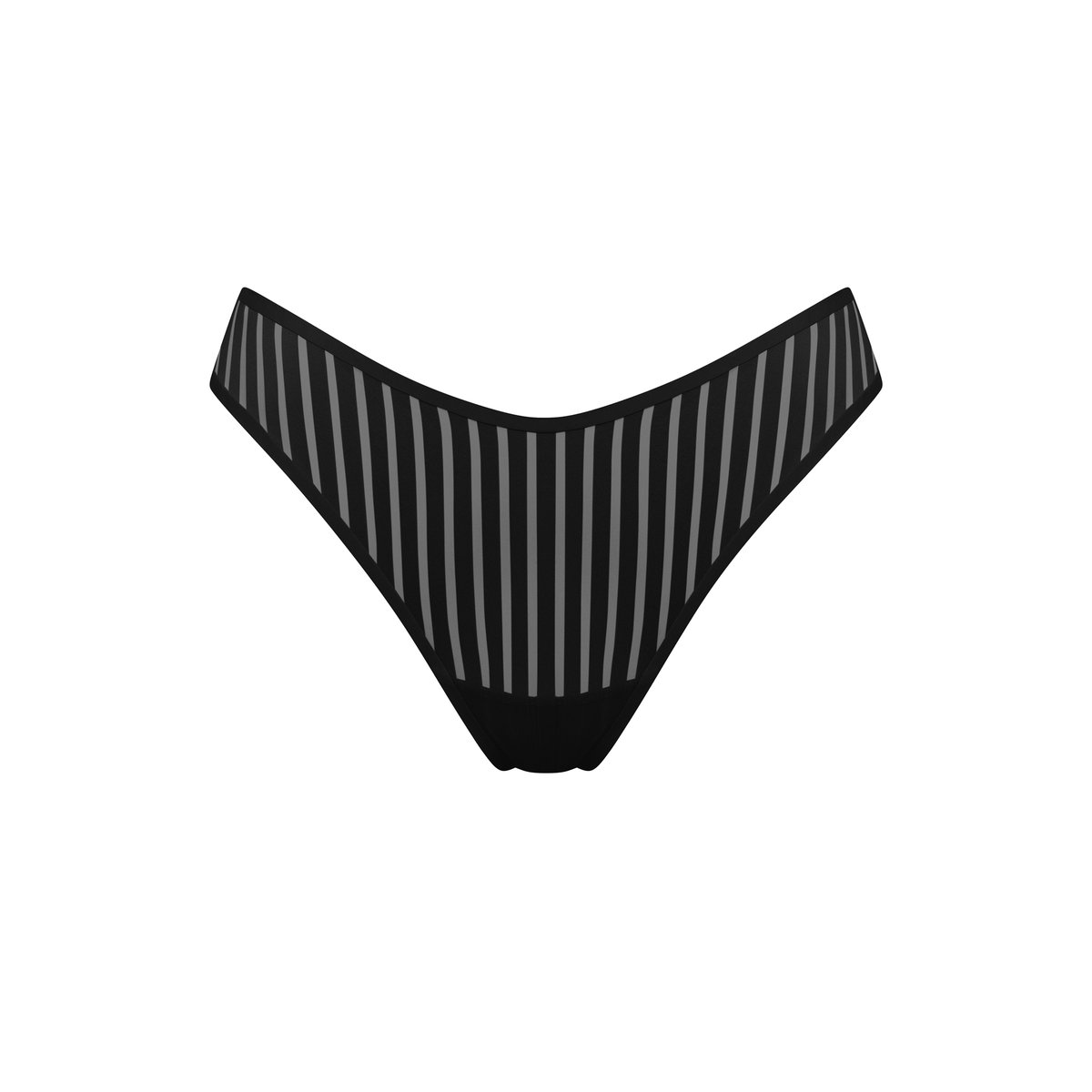 String TIA noir, LISCA
