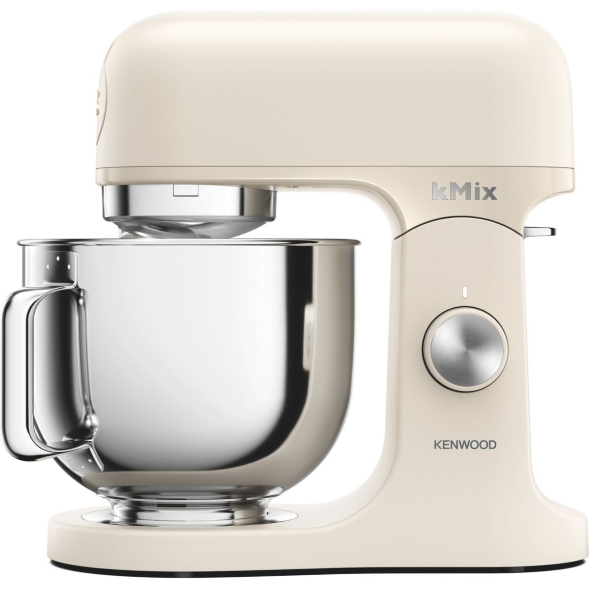 Robot pâtissier Kmix crème KMX751ACR couleur unique, KENWOOD