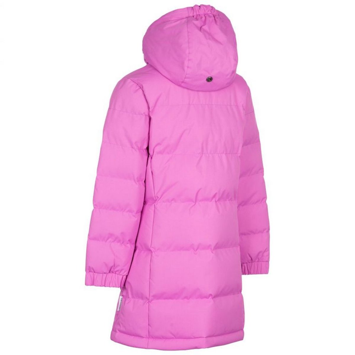 Veste matelassée TIFFY rose foncé, TRESPASS