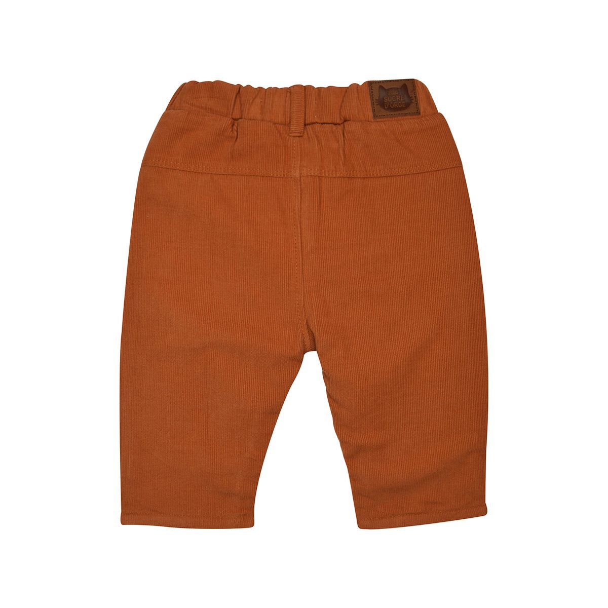 Sweat pantalon ivon naissance beige, SUCRE D'ORGE
