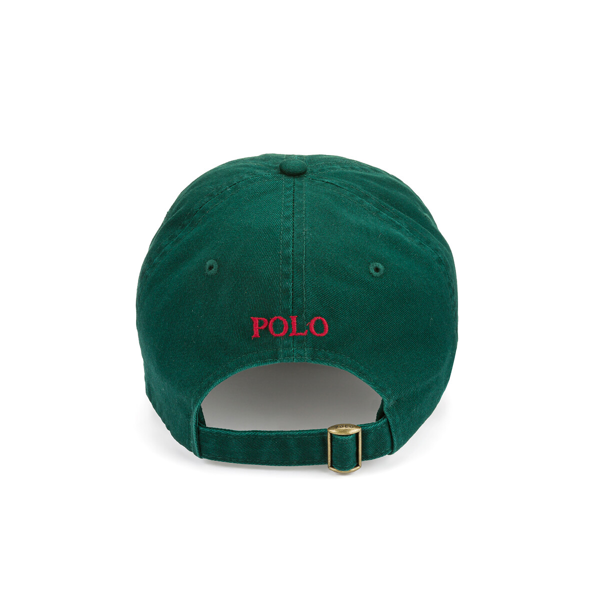 Casquette Polo Player vert, POLO RALPH LAUREN