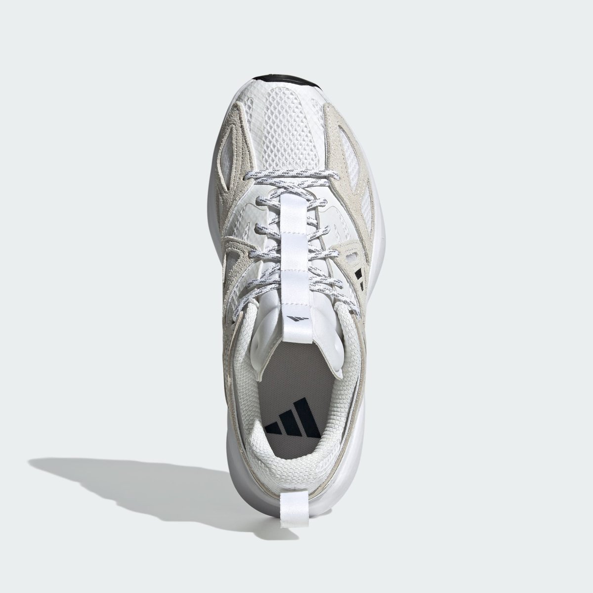 Chaussure Kantai Trail Chaussure Kantai Trail cloud white / core black / crystal white, ADIDAS SPORTSWEAR