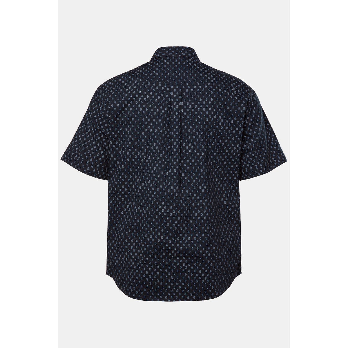 Chemise coupe Modern Fit bleu marine, JP1880
