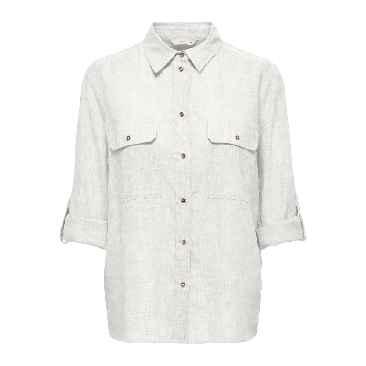 Chemise cloud dancer, ONLY