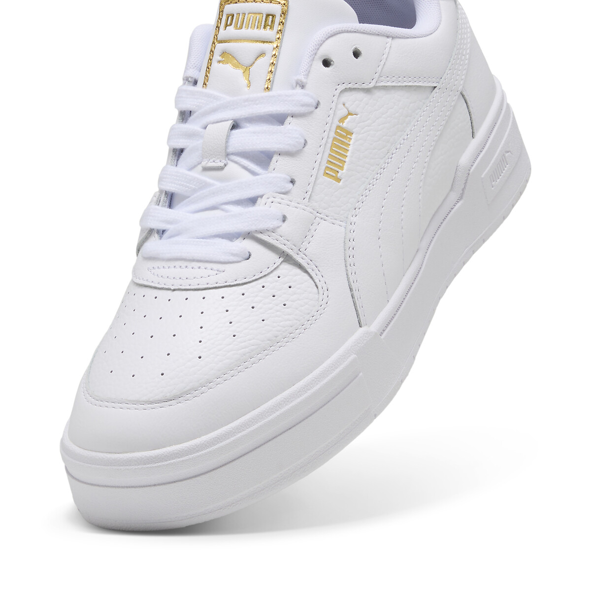 Baskets CA PRO CLASSIC II blanc, PUMA