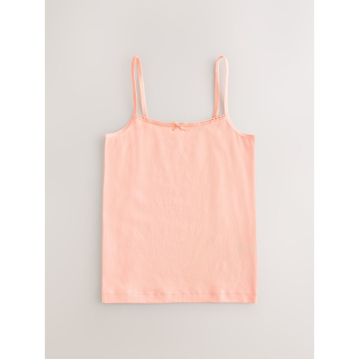 Caracos, lot de 5 rose/orange, NEXT