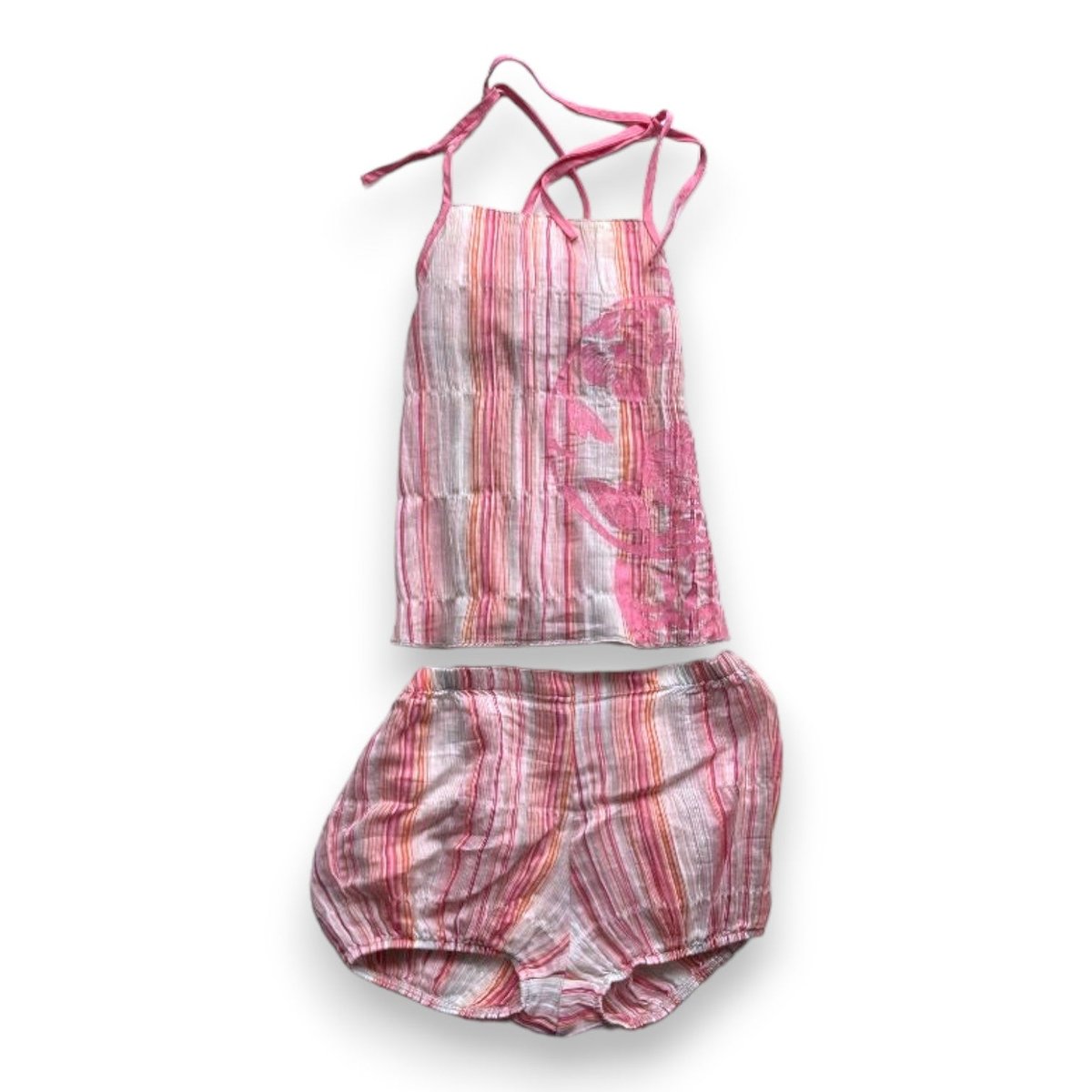 Ensemble bébé - Très bon état rose, KENZO