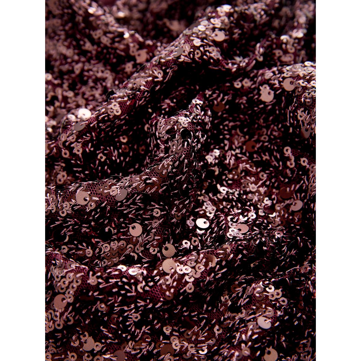 T-shirt à manches courtes et col bateau mauve pourpre, NEXT