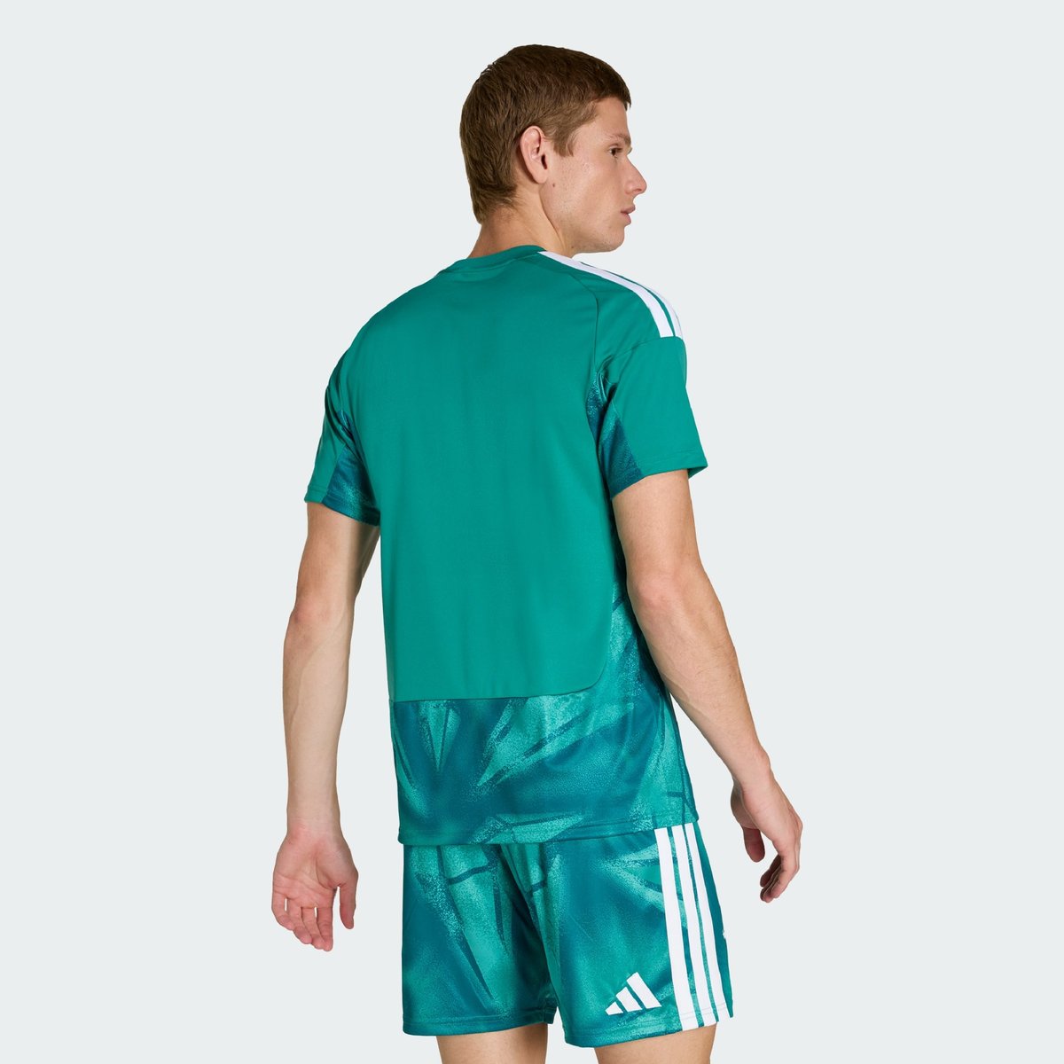 Maillot Gardien De But Domicile Allemagne 26 Maillot Gardien De But Domicile Allemagne 26 active green, adidas Performance