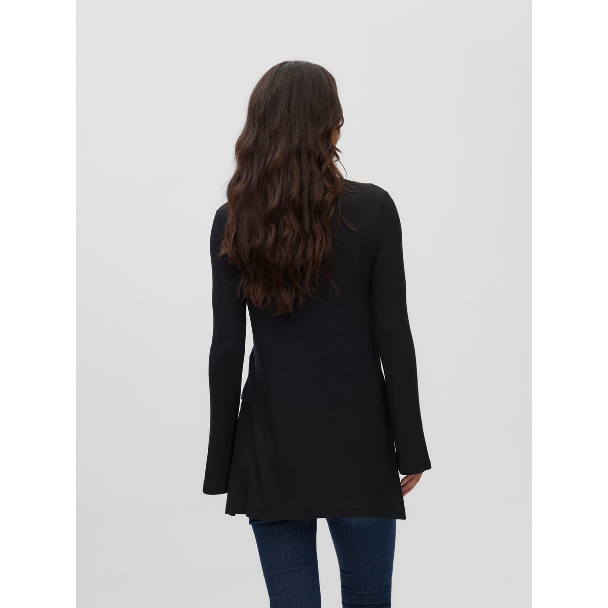 Top black 1, MAMA LICIOUS