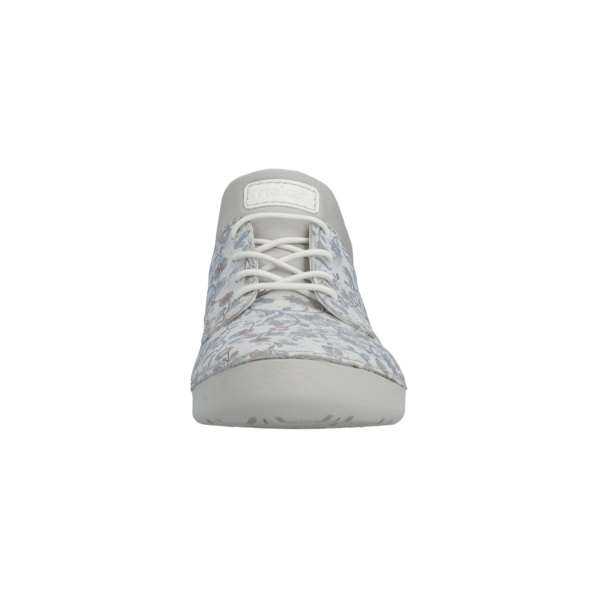 Basket Cuir multi, RIEKER