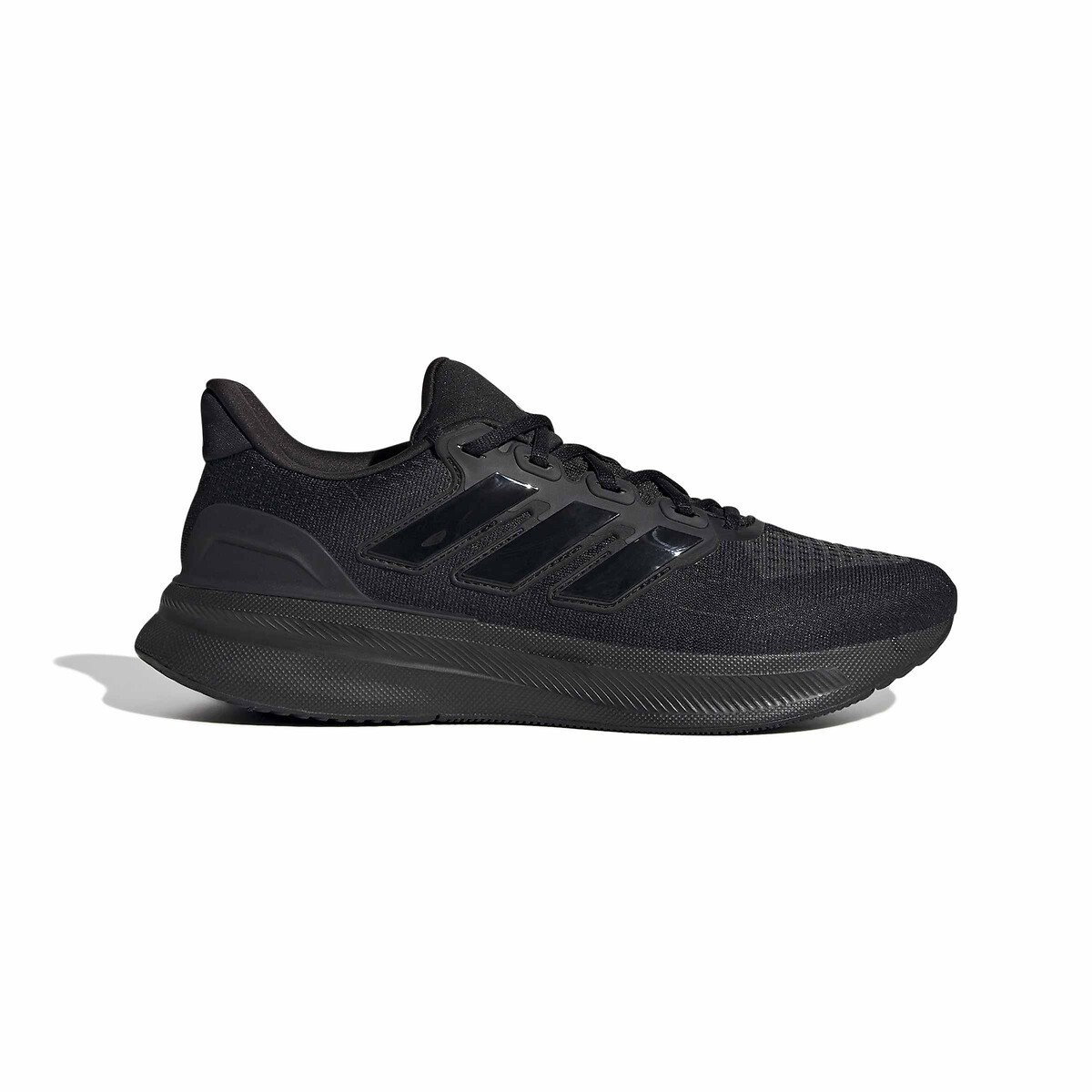 Scarpe da ginnastica ULTRARUN 5 in poliestere nero , adidas Performance