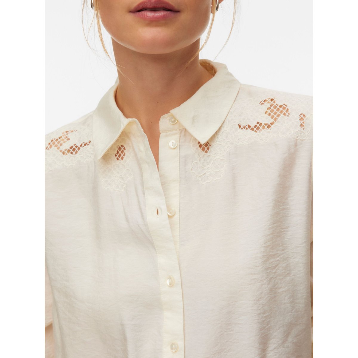 Chemise birch, VERO MODA