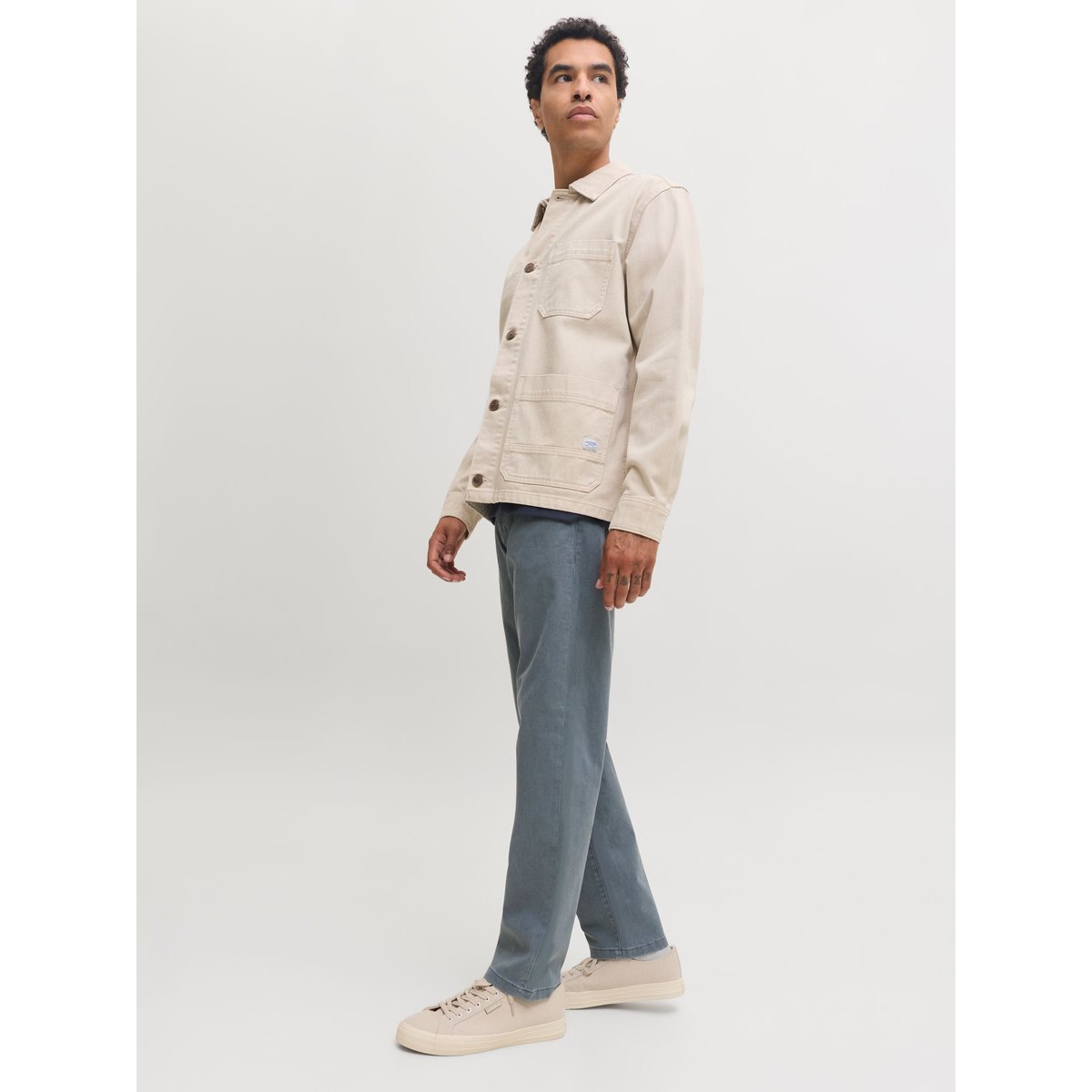 Pantalon turbulence, JACK & JONES