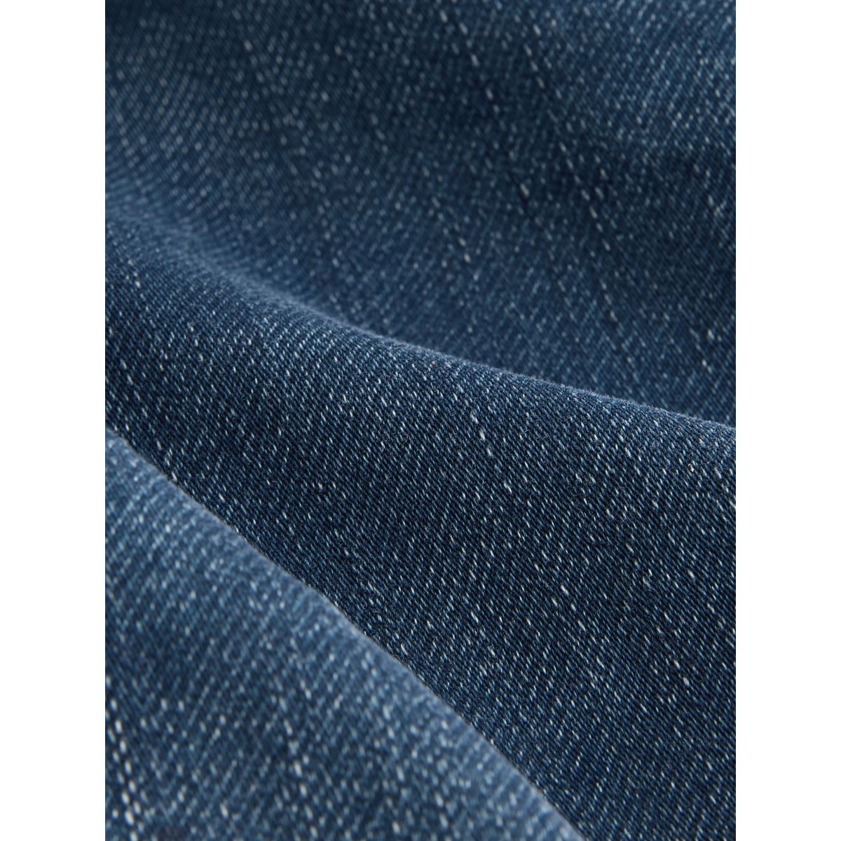 Jean confort stretch bleu/noir, NEXT