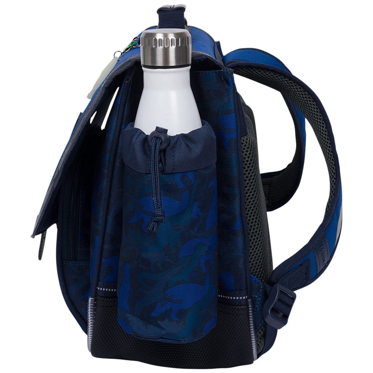 Cartable bleu, TANN'S