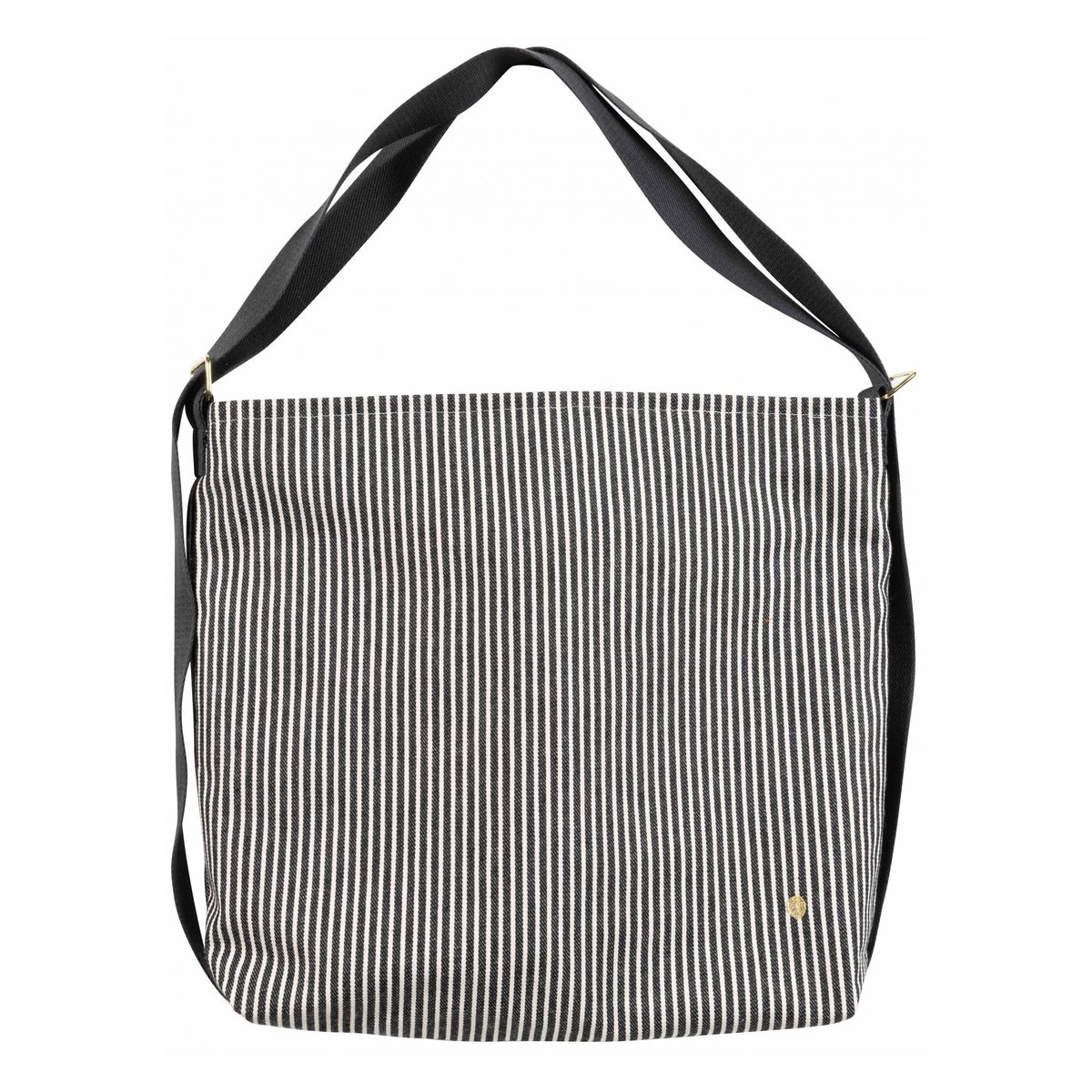 Sac nomade Basile caviar, LA CERISE SUR LE GATEAU