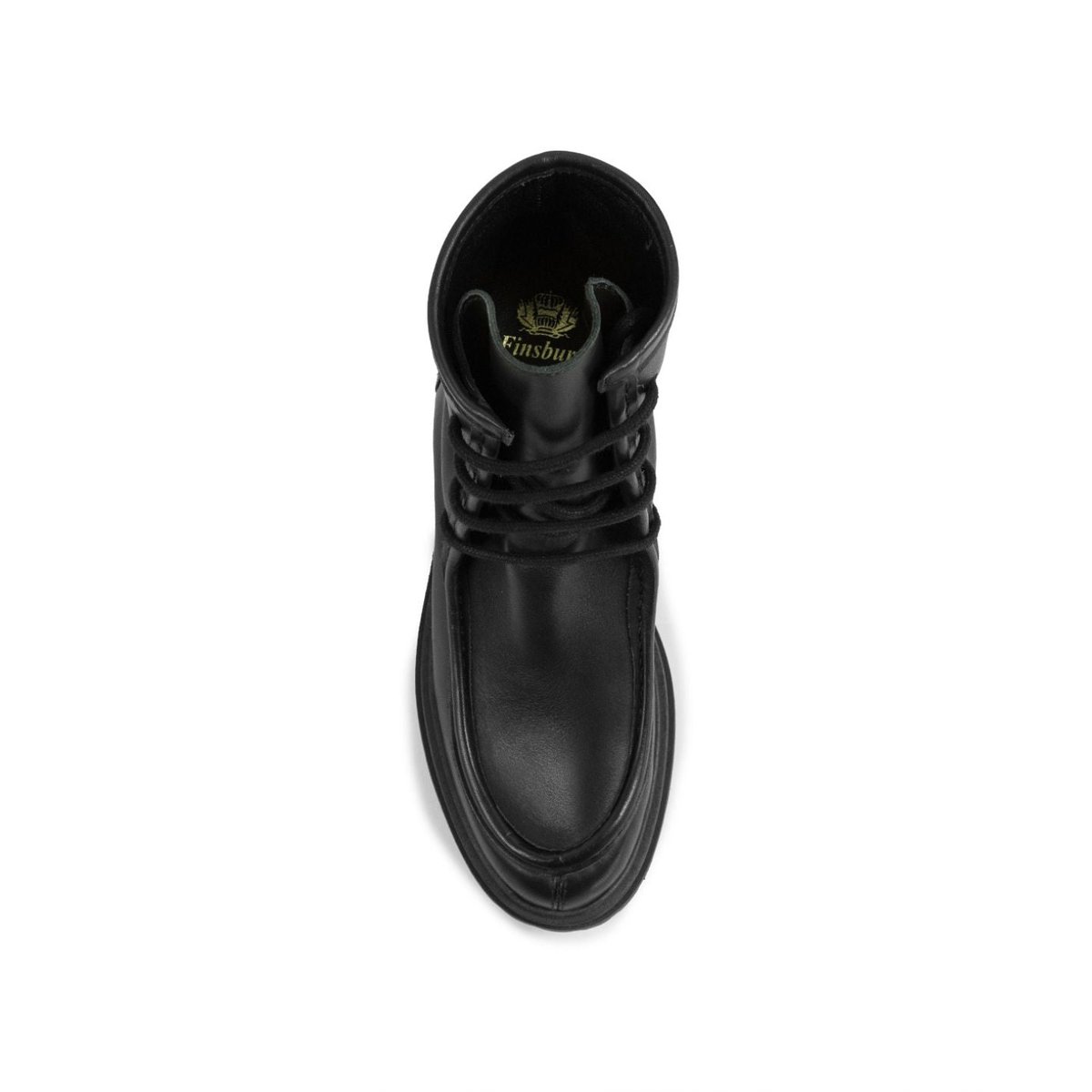 Bottines ROXY noir, FINSBURY