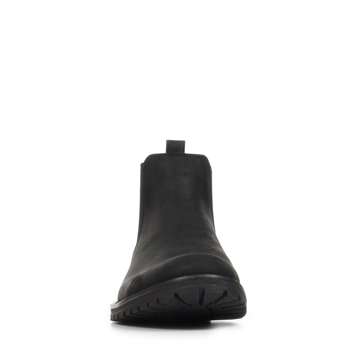 Bottines THE BOWERY TAYLN black, SKECHERS