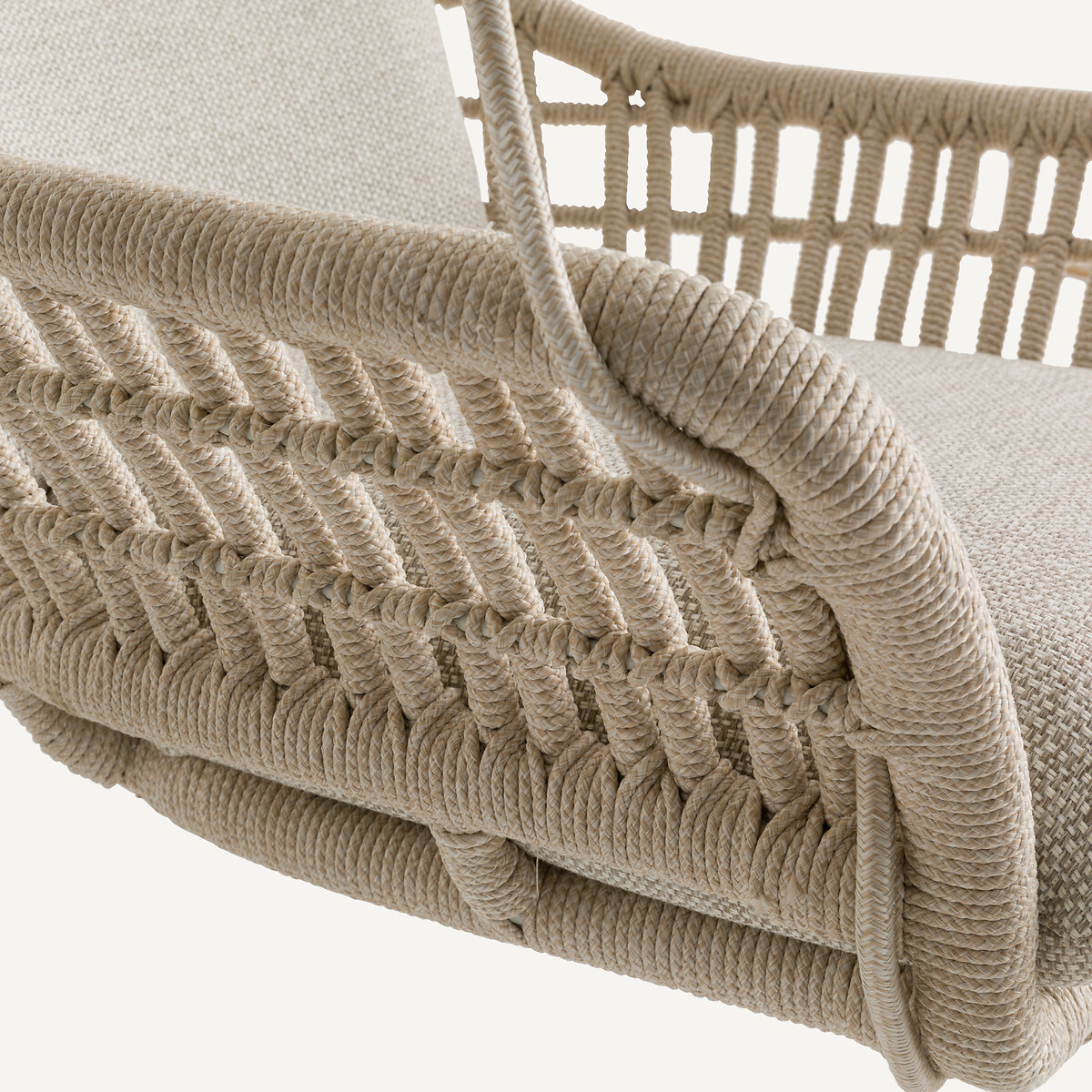 Fauteuil de jardin suspendu, Irati naturel, AM.PM