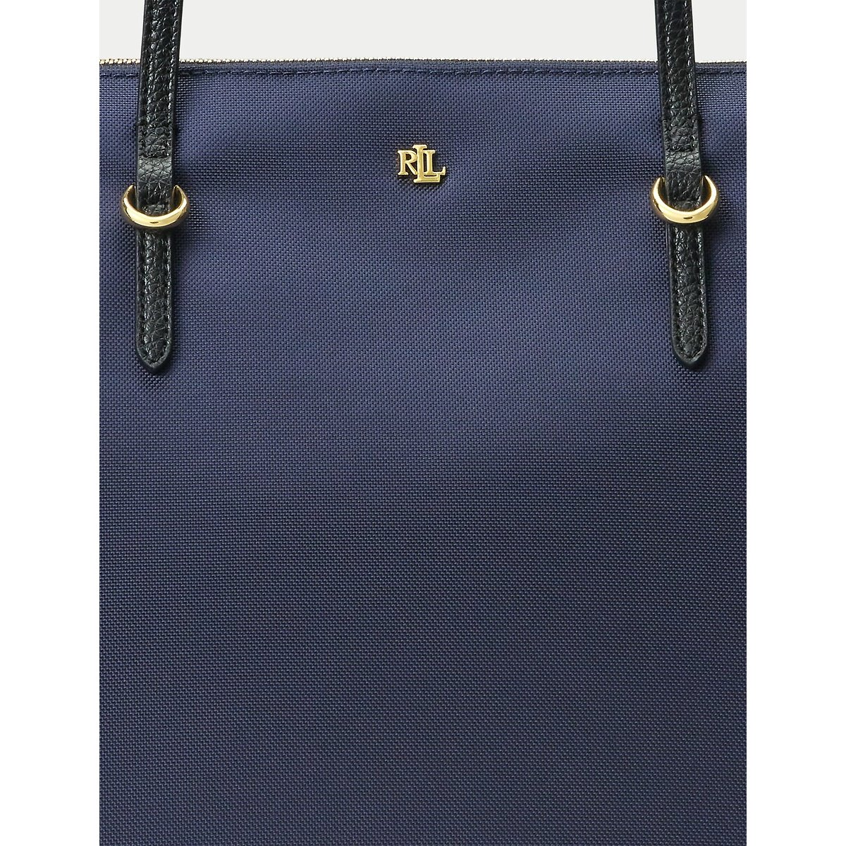 Keaton Tote Bag navy blue, LAUREN RALPH LAUREN