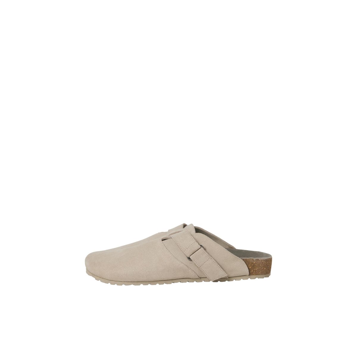 Mules plaza taupe, JACK & JONES