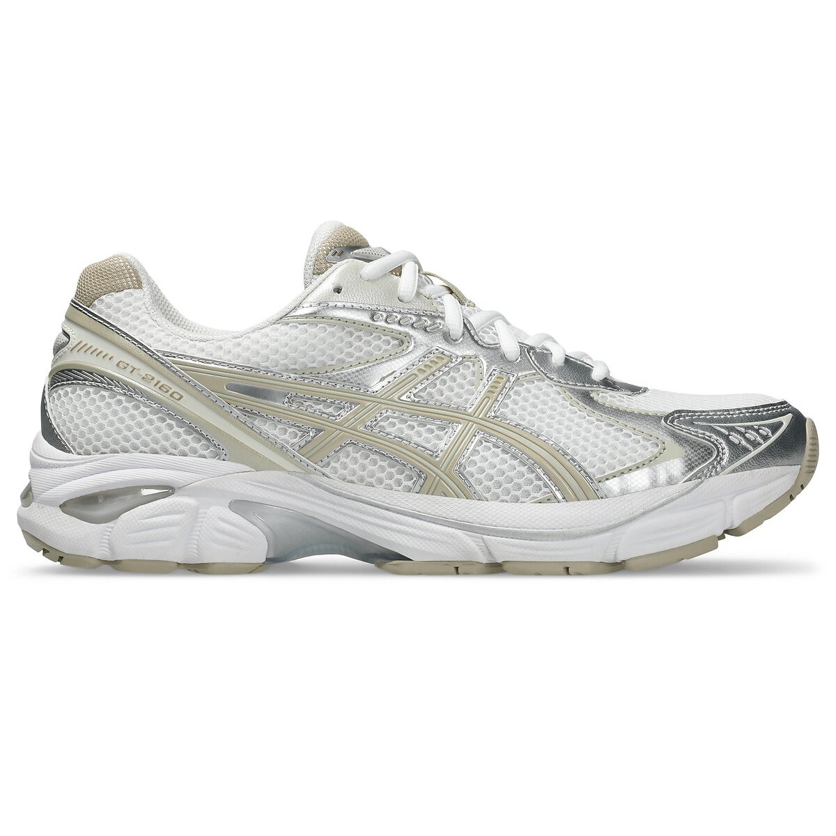 GT-2160 Trainers white/beige, ASICS