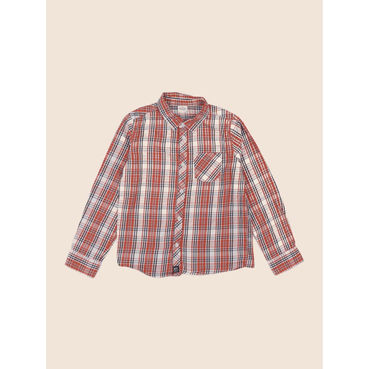 Chemise - Très bon état multicolore, TAPE A L'OEIL