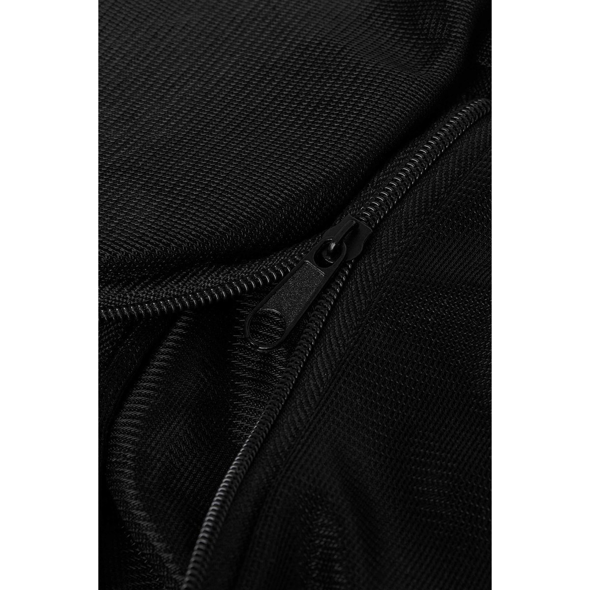 Pochon de lavage rond noir, MAISON CLOSE