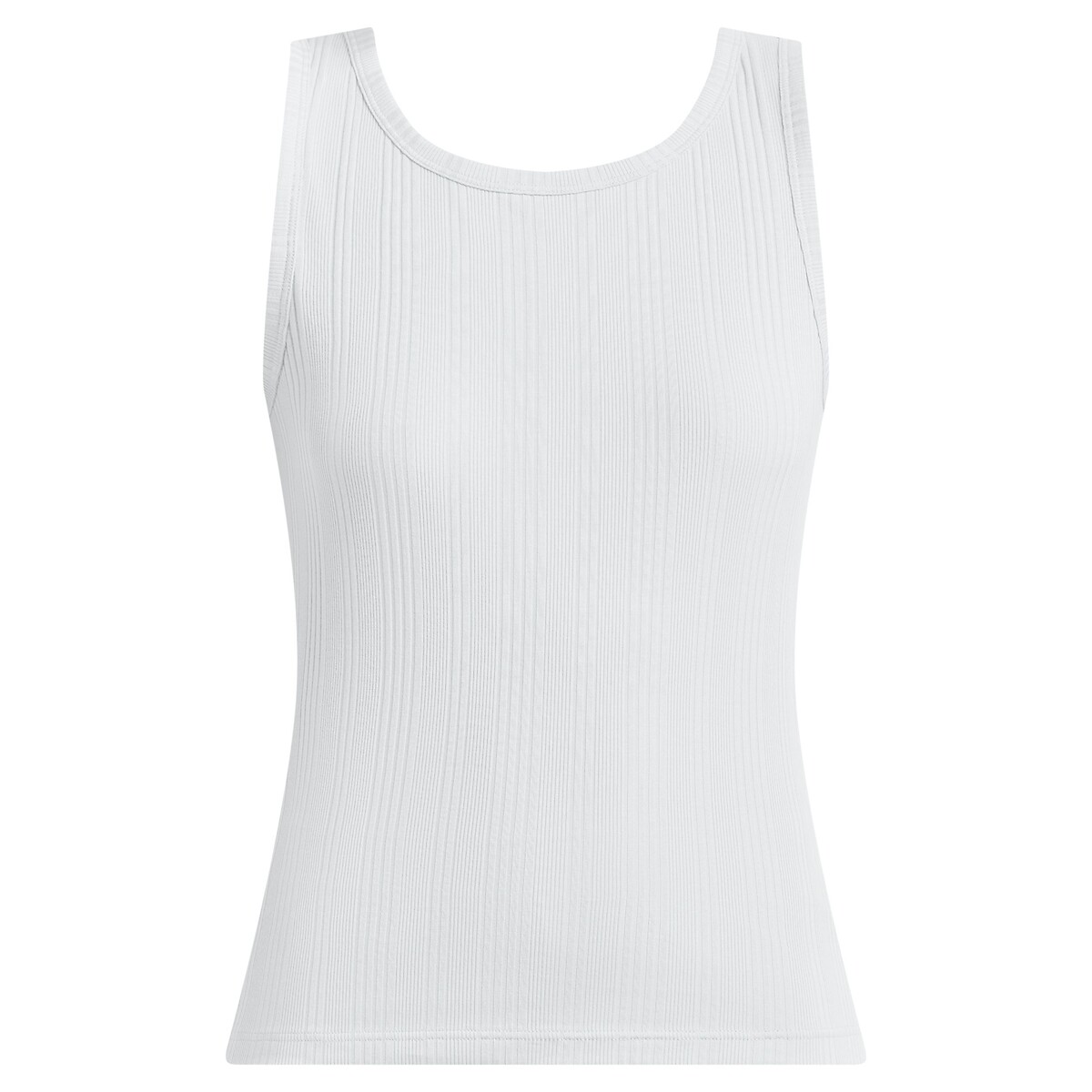 T-shirt bianco, DIM